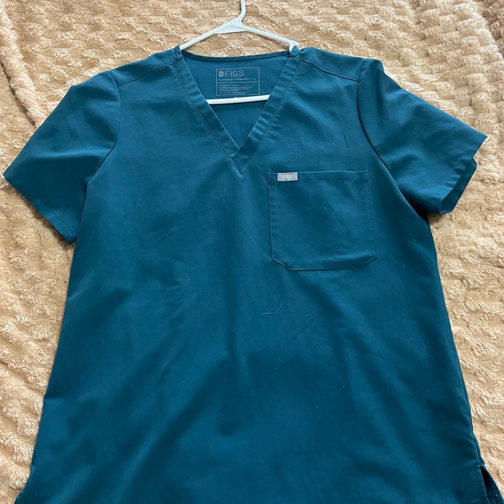 Figs Caribbean Catarina large